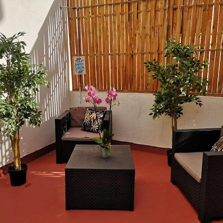 Apartahotel Casa Batito โอสปิตาเล็ต เดอ โยเบรกัต ภายนอก รูปภาพ