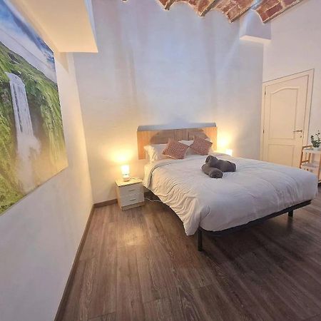 Apartahotel Casa Batito โอสปิตาเล็ต เดอ โยเบรกัต ภายนอก รูปภาพ