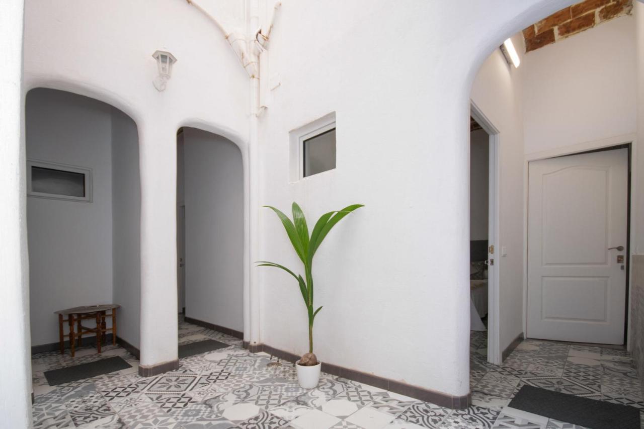 Apartahotel Casa Batito โอสปิตาเล็ต เดอ โยเบรกัต ภายนอก รูปภาพ
