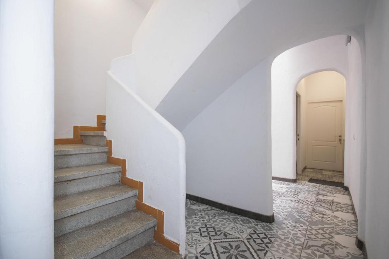 Apartahotel Casa Batito โอสปิตาเล็ต เดอ โยเบรกัต ภายนอก รูปภาพ