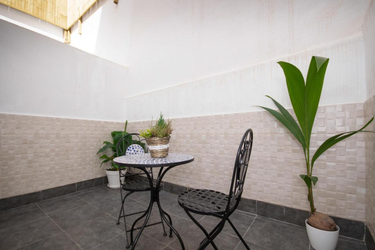 Apartahotel Casa Batito โอสปิตาเล็ต เดอ โยเบรกัต ภายนอก รูปภาพ