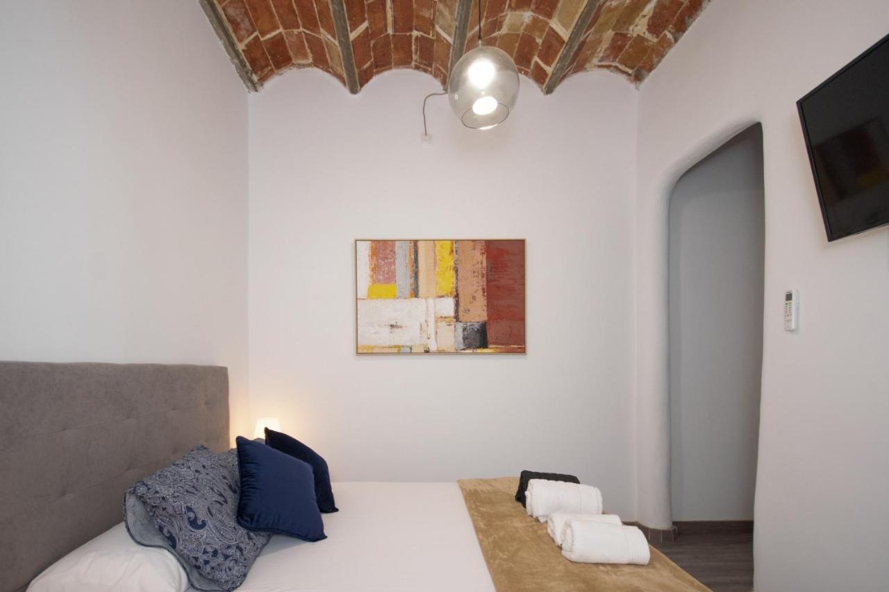Apartahotel Casa Batito โอสปิตาเล็ต เดอ โยเบรกัต ภายนอก รูปภาพ
