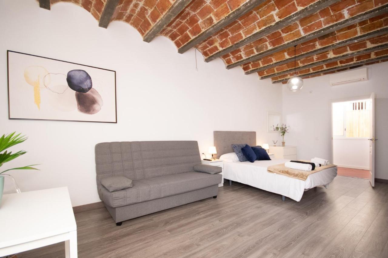 Apartahotel Casa Batito โอสปิตาเล็ต เดอ โยเบรกัต ภายนอก รูปภาพ