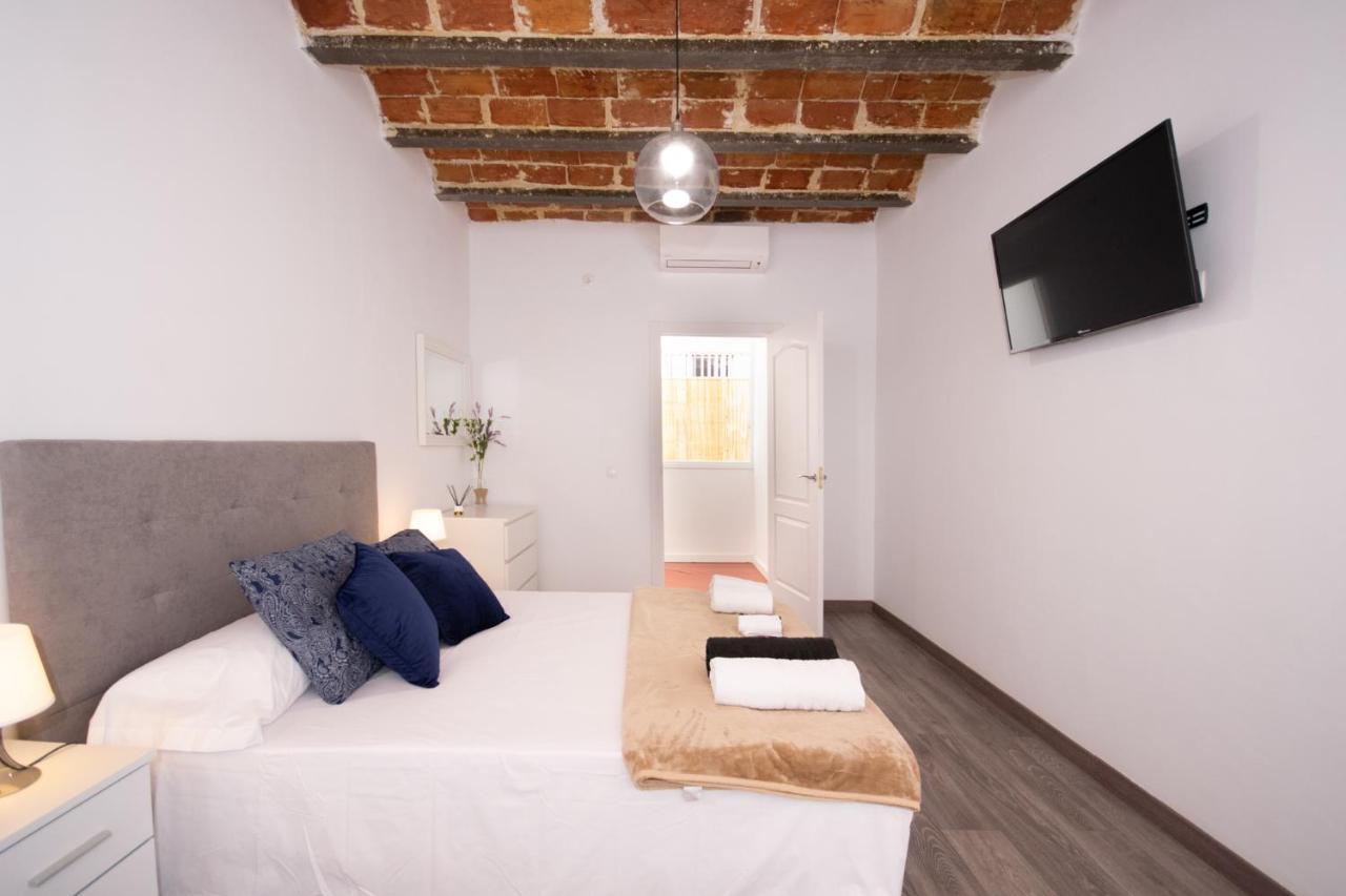 Apartahotel Casa Batito โอสปิตาเล็ต เดอ โยเบรกัต ภายนอก รูปภาพ