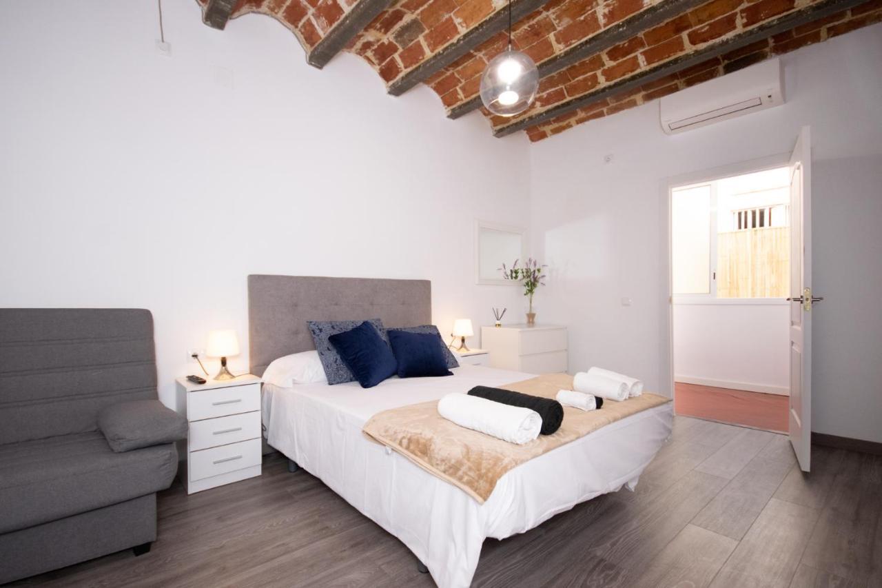 Apartahotel Casa Batito โอสปิตาเล็ต เดอ โยเบรกัต ภายนอก รูปภาพ