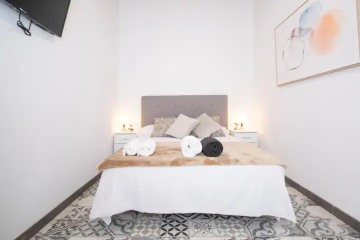 Apartahotel Casa Batito โอสปิตาเล็ต เดอ โยเบรกัต ภายนอก รูปภาพ