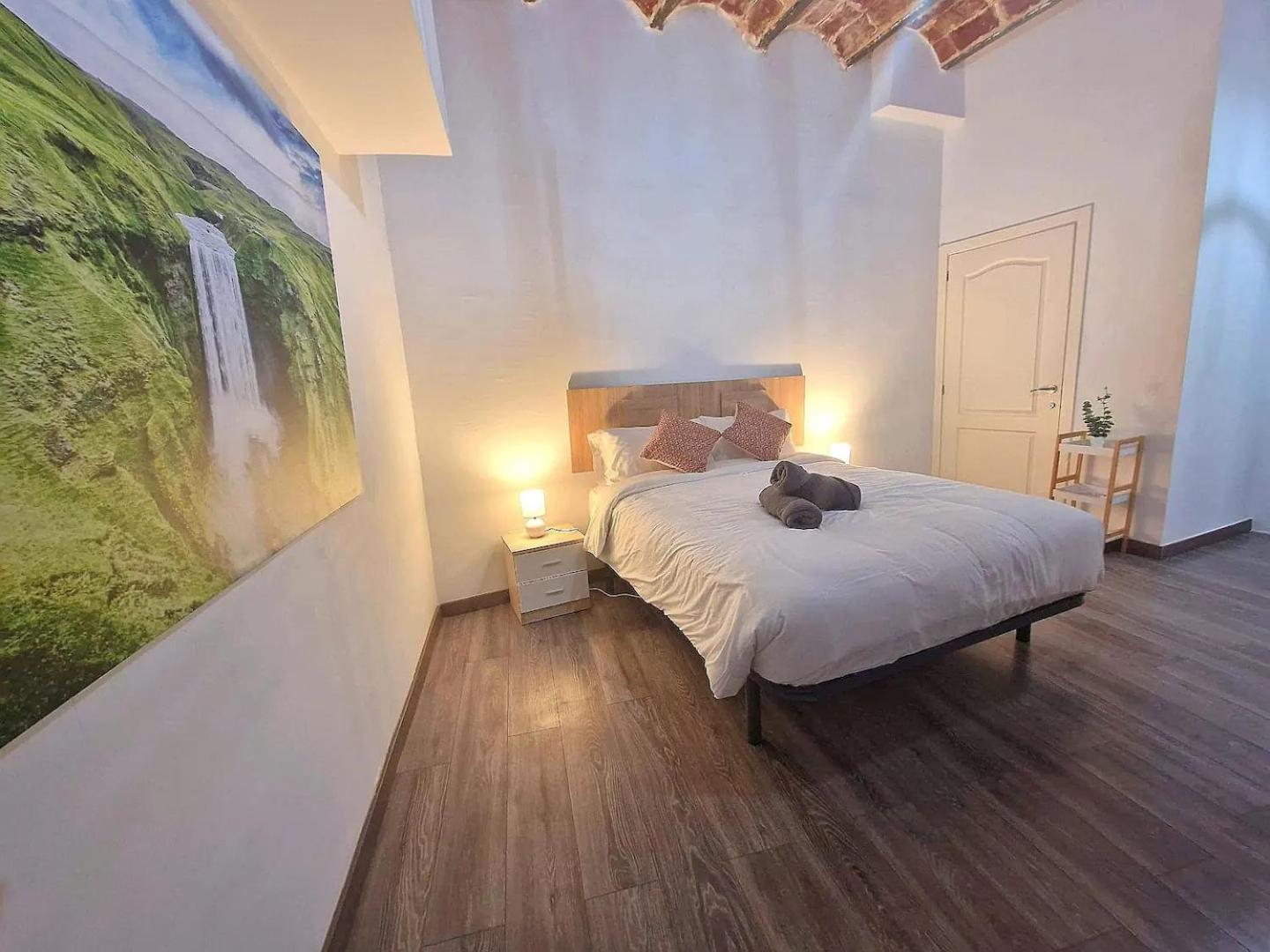 Apartahotel Casa Batito โอสปิตาเล็ต เดอ โยเบรกัต ภายนอก รูปภาพ