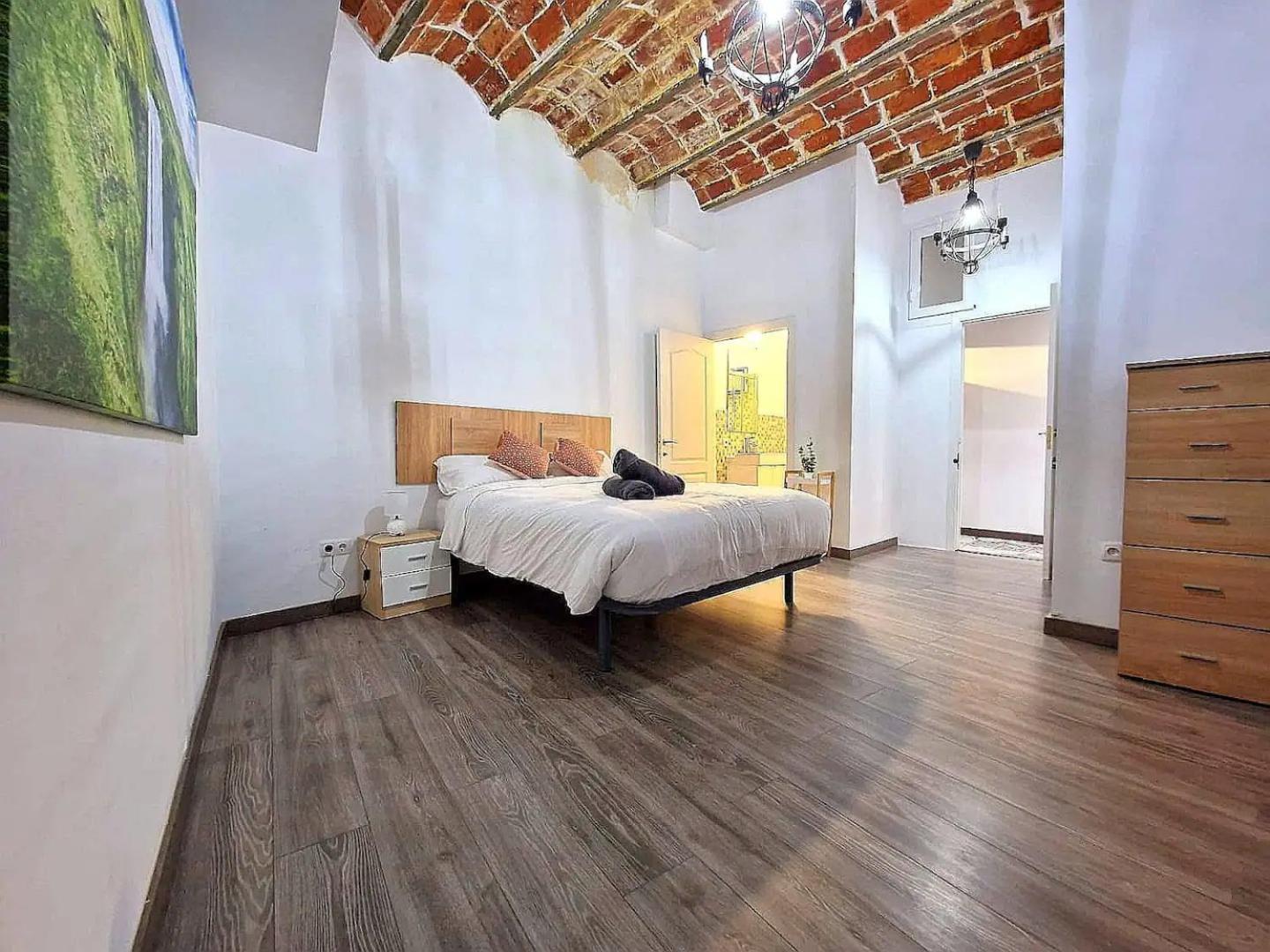 Apartahotel Casa Batito โอสปิตาเล็ต เดอ โยเบรกัต ภายนอก รูปภาพ